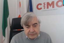 CIMO-FESMED: “ennesimo schiaffo alla sanità del Sannio”