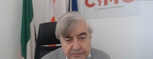 CIMO-FESMED: “ennesimo schiaffo alla sanità del Sannio”