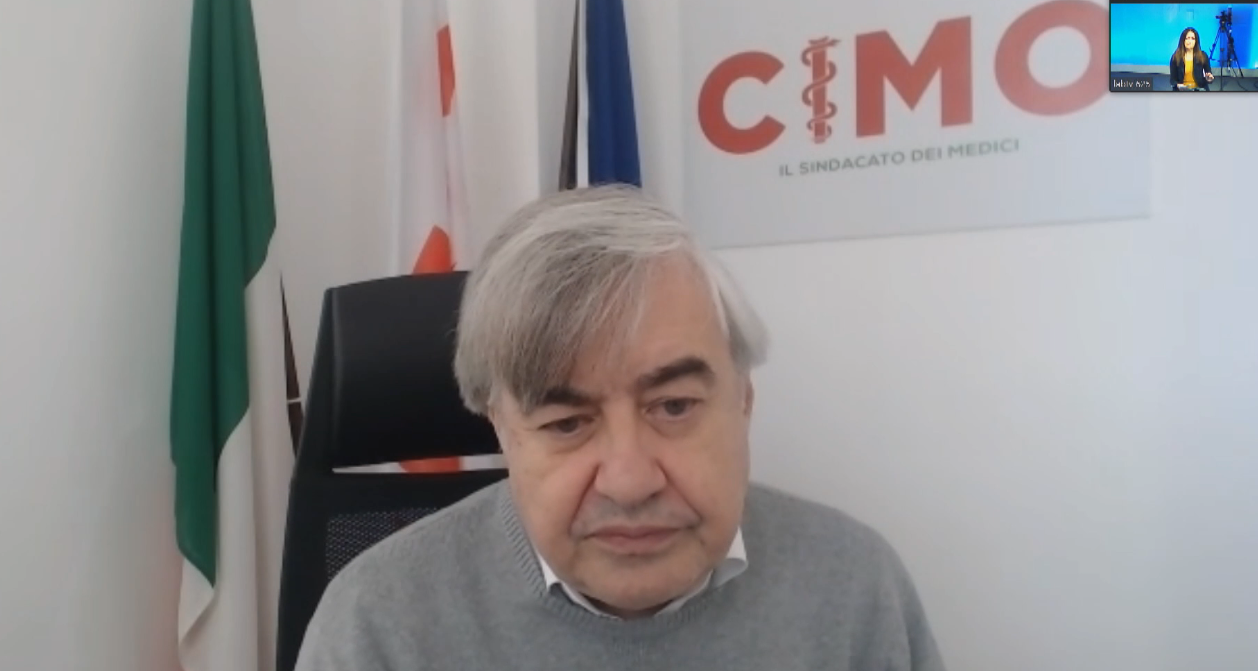 CIMO-FESMED: “ennesimo schiaffo alla sanità del Sannio”