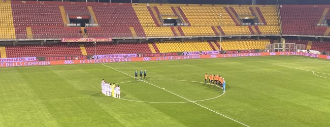 Parma – Benevento, Lab…pagelle