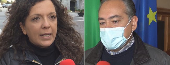 Gesesa e Fondazione Città Spettacolo, la critica di Di Dio e Delli Carri