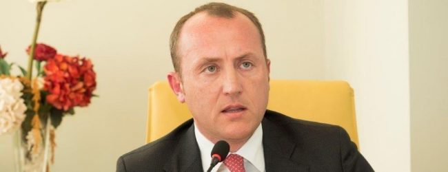 Pasquale Lampugnale Vice Presidente PI nazionale