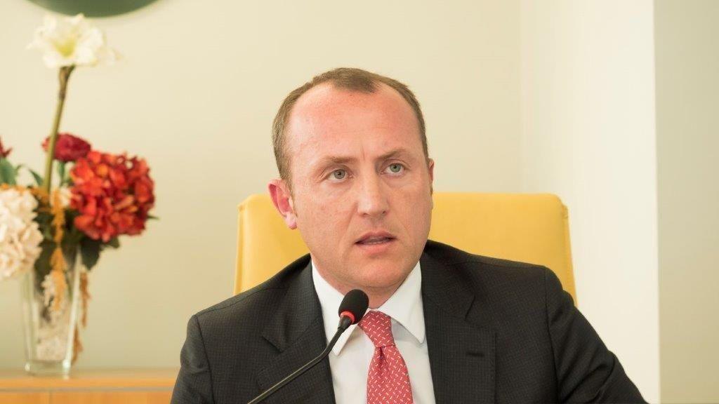 L’imprenditore sannita Pasquale Lampugnale eletto presidente Regionale di Piccola Industria Confindustria Campania