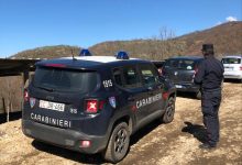 Calvi| Carabinieri Forestali ritrovano rifiuti pericolosi