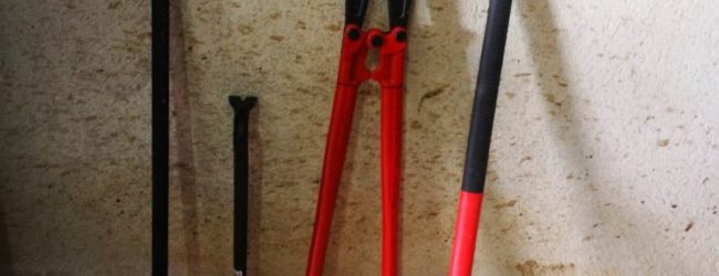 Benevento| Furti nelle abitazioni, Carabinieri intercettano banda di ladri