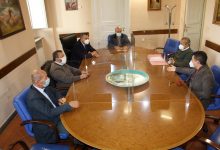 Benevento| Alla Rocca dei Rettori riunita la Conferenza dei Servizi