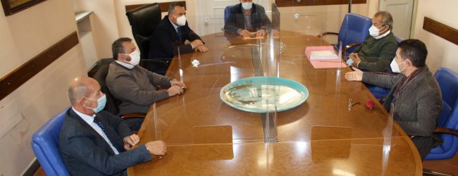 Benevento| Alla Rocca dei Rettori riunita la Conferenza dei Servizi