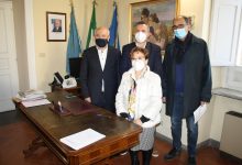 Benevento| Insediato il nuovo Consiglio di Amministrazione dell’Asea