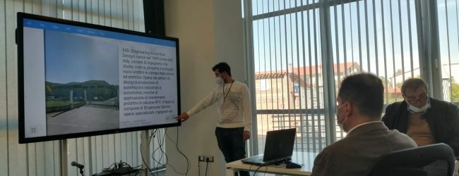 Città dell’Alta Irpinia, accordo con Confindustria Avellino e Fondazione “Antonio Bruno” per l’alta formazione
