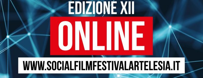 Social Film Festival, dal 25 al 29 novembre il concorso internazionale del Cinema sociale