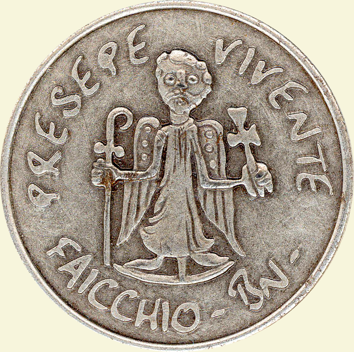 Faicchio| Annullata l’edizione 2020 del Presepe Vivente