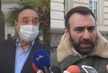 Benevento| Schermaglie di posizionamento in vista del voto