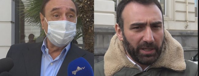 Benevento| Schermaglie di posizionamento in vista del voto