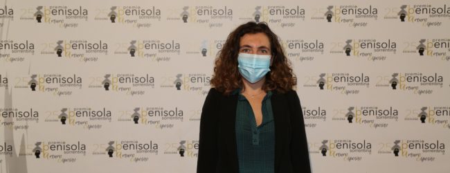 ORRICO (Mibact): “Preservare la Bellezza per garantire il futuro”.