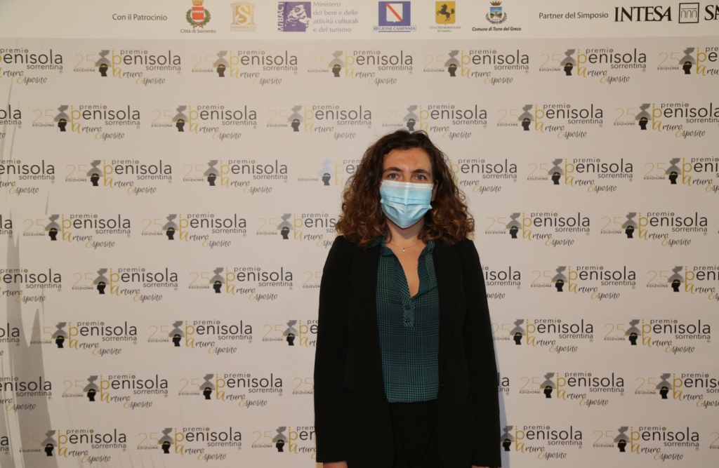 ORRICO (Mibact): “Preservare la Bellezza per garantire il futuro”.