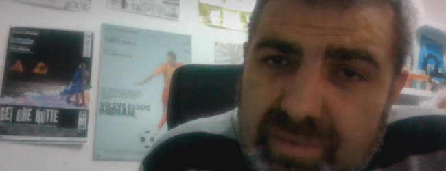 “80+40, il vuoto dopo la tempesta”il documentario che racconta il dramma dell’Irpinia