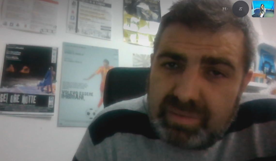 “80+40, il vuoto dopo la tempesta”il documentario che racconta il dramma dell’Irpinia