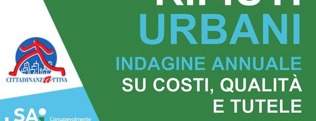 Tassa rifiuti, Benevento la terza più cara d’Italia