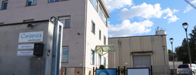 Gesesa, dal 30 aprile si a richiesta qualificazione all’Albo Fornitori