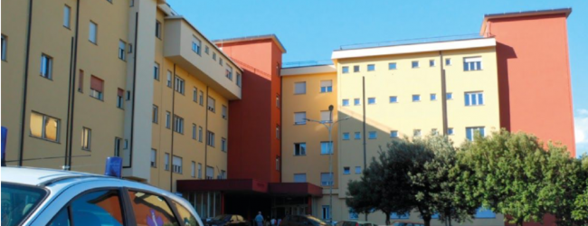 Ospedale di Cerreto Sannita, Volpe(ASL): “Riapertura frenata dalla pandemia, il personale impegnato a gestire l’enorme carico di lavoro”