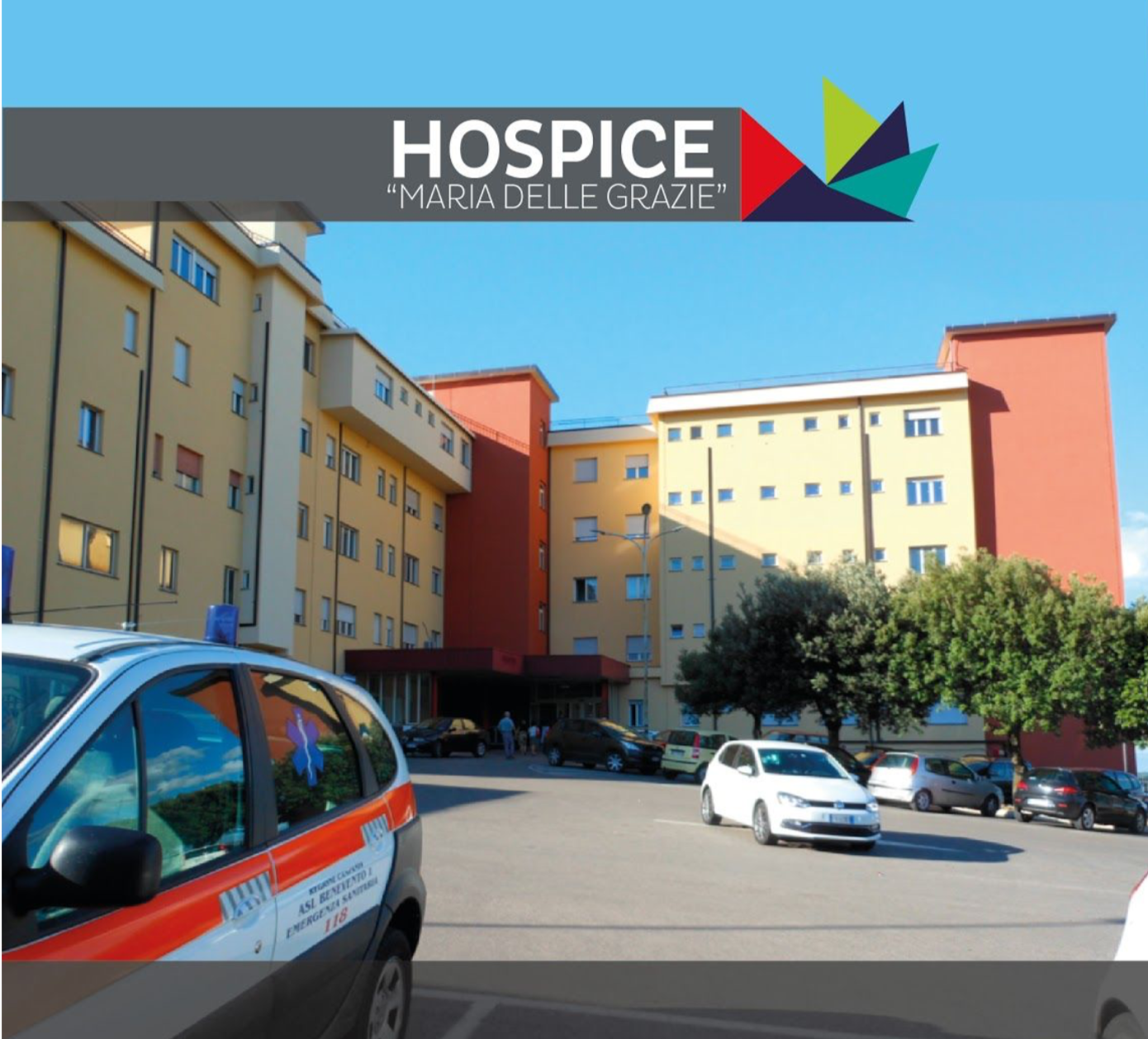 Ospedale di Cerreto Sannita, Volpe(ASL): “Riapertura frenata dalla pandemia, il personale impegnato a gestire l’enorme carico di lavoro”