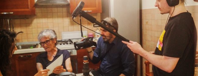 “80 + 40, il vuoto dopo la tempesta” documentario sul sisma dell’Irpinia.Online il trailer alle 19.34