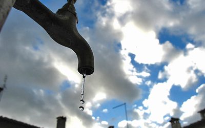 Acqua, in Irpinia ancora disservizi