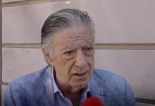 Il mondo del basket sannita piange la scomparsa di Mario Napolitano e Andrea De Longis