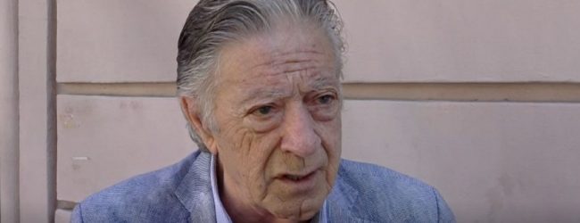 Il mondo del basket sannita piange la scomparsa di Mario Napolitano e Andrea De Longis