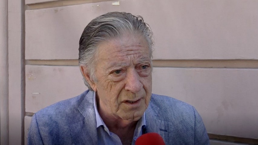 Il mondo del basket sannita piange la scomparsa di Mario Napolitano e Andrea De Longis