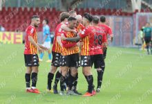 Benevento, altra stangata: Caprari fermato per due giornate