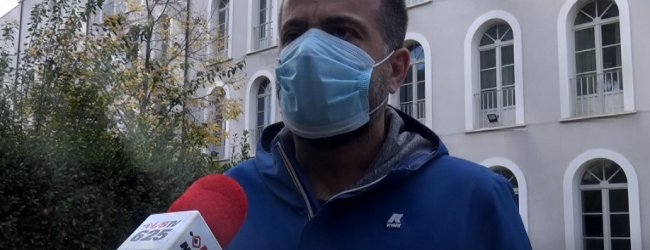 Covid: Bianchini e Carfora tutti devono poter lavorare. Governo chiarisca su aperture locali 19 aprile 2021