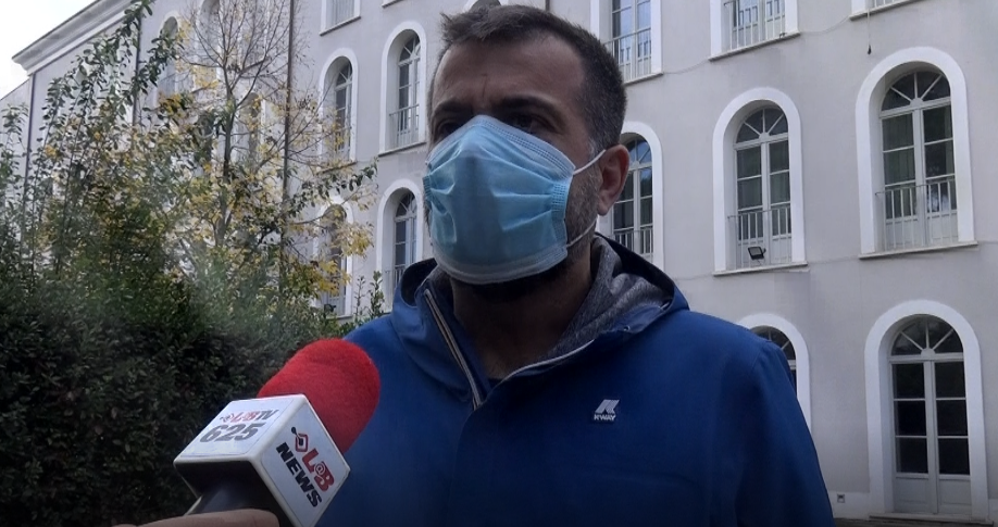 Covid: Bianchini e Carfora tutti devono poter lavorare. Governo chiarisca su aperture locali 19 aprile 2021