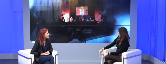 Benevento| Le scuole di danza nell’era del Covid: la forza arriva dalla speranza