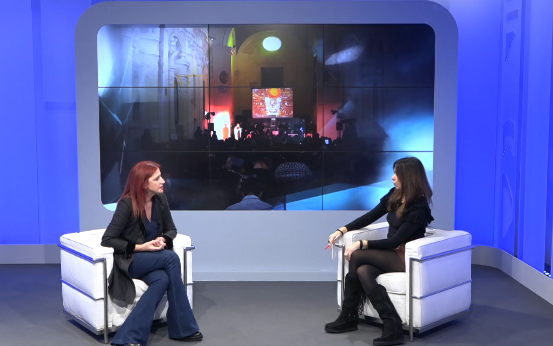 Benevento| Le scuole di danza nell’era del Covid: la forza arriva dalla speranza