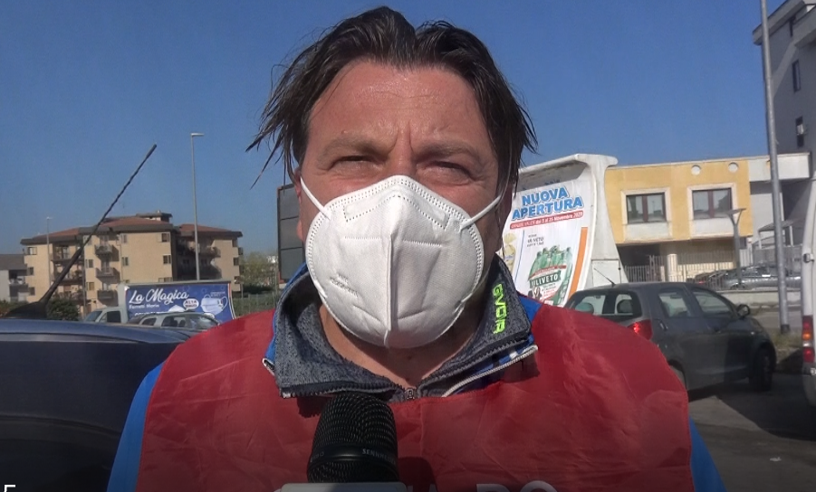 Benevento| Conapo:auguri di buon lavoro al nuovo Prefetto Torlontano