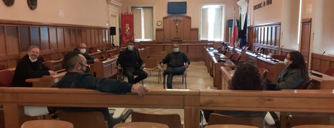 Benevento| Commissioni, De Minico accelera: presto convocazione dei capigruppi
