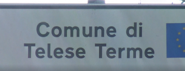 Telese Terme| Abbandono rifiuti: iniziativa dell’amministrazione comunale con la polizia municipale