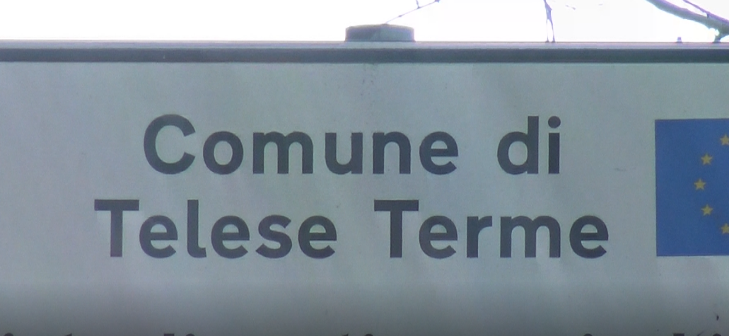 Telese Terme entra nell’Associazione città termali europee. Unica nel sud Italia