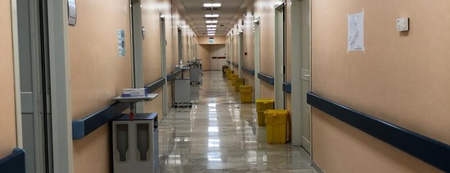 Coordinamento Regionale MI Campania: la sanità è un diritto