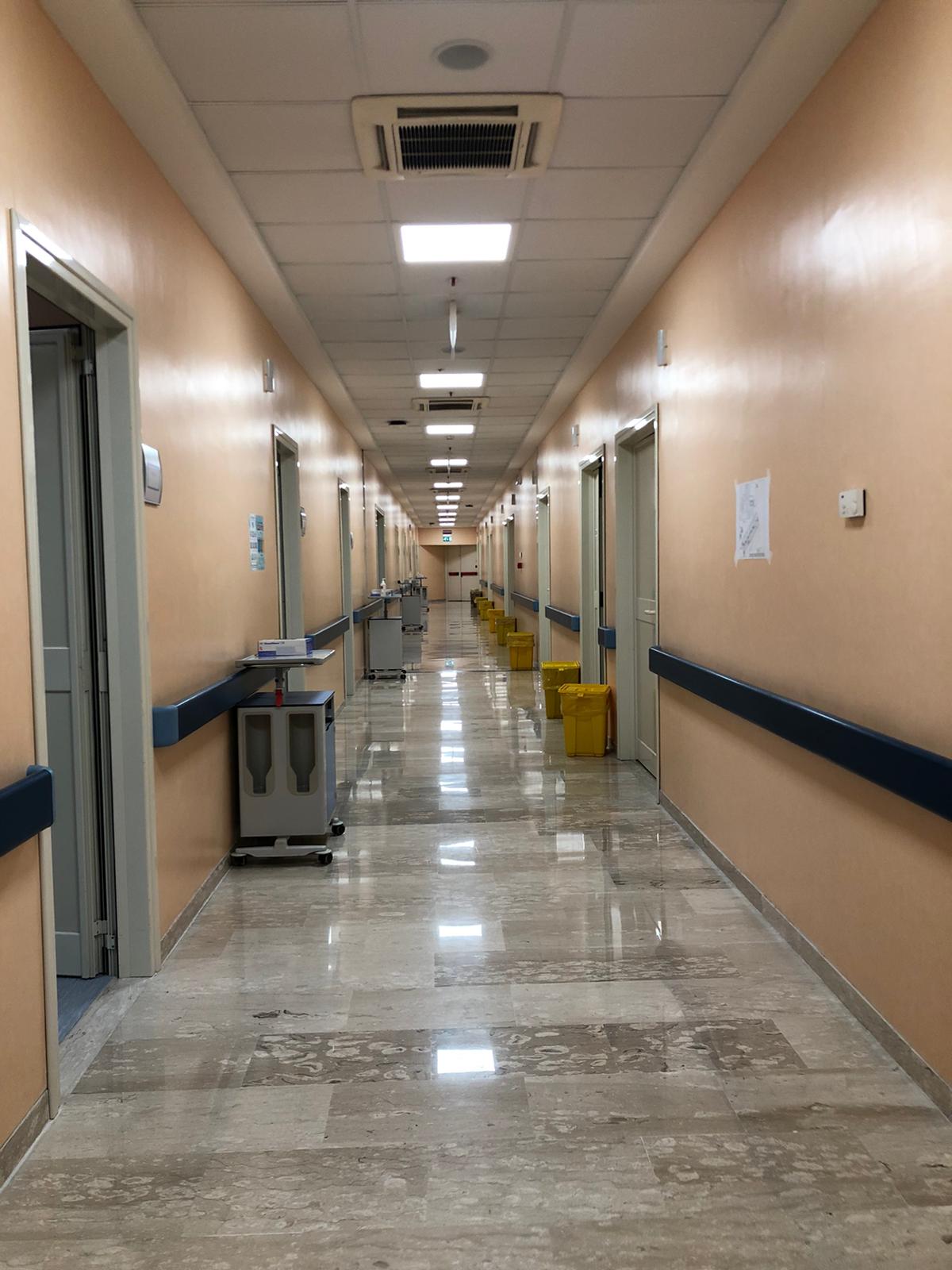 Coordinamento Regionale MI Campania: la sanità è un diritto