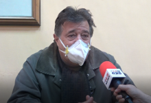 Dissesto Comune Benevento,la nota del Presidente del Consiglio De Minico