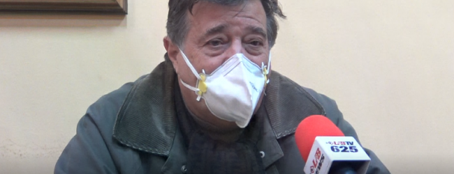 Dissesto Comune Benevento,la nota del Presidente del Consiglio De Minico