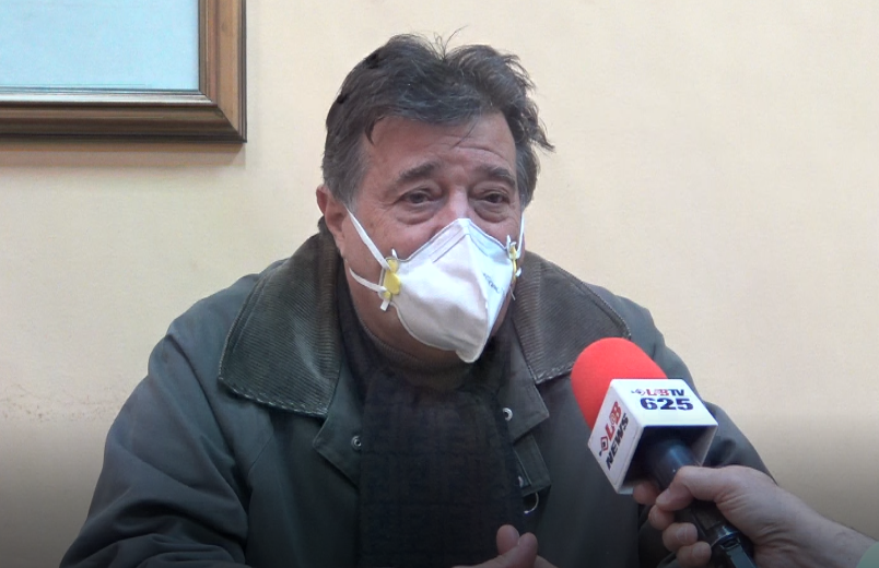 Dissesto Comune Benevento,la nota del Presidente del Consiglio De Minico