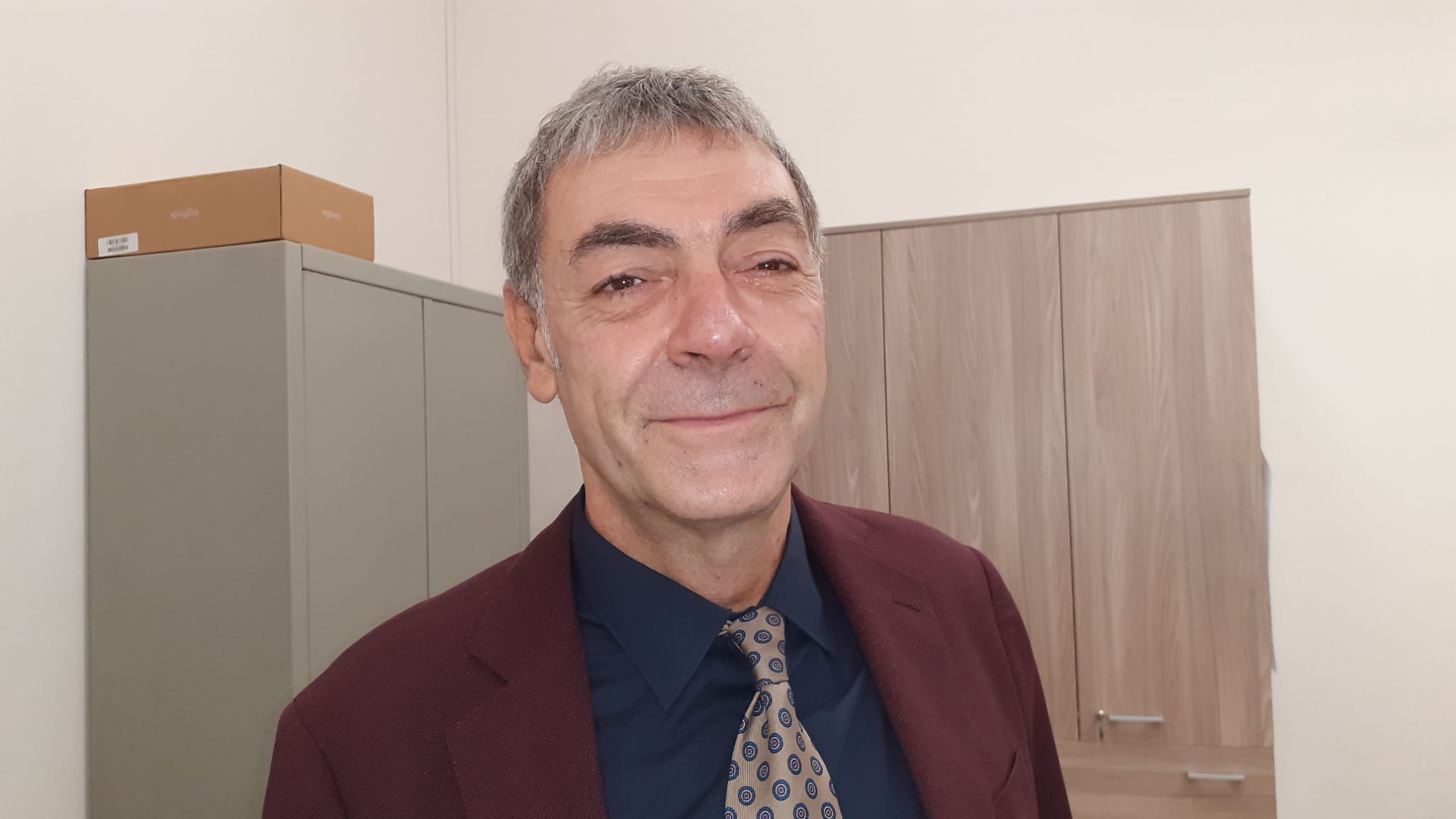 Benevento| ‘Nicola Sala’:riaperti i termini per la presentazione domande per nuove ammissioni