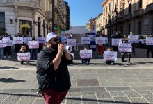 Avellino| Associazioni sportive e gestori di palestre in piazza, De Conciliis (Asi): dallo stop danni irreparabili