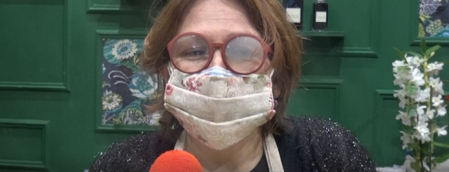 Benevento| Zona rossa, fiorai aperti: ma chi compra piante e fiori?