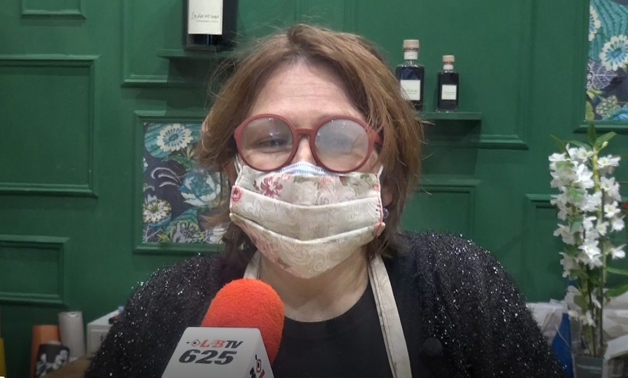 Benevento| Zona rossa, fiorai aperti: ma chi compra piante e fiori?