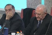 Mastella-FI, Lonardo: sindaco stesso fughi queste voci