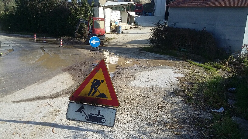 Frasso Telesino e Melizzano: disservizi nell’erogazione idrica per guasti sulla rete